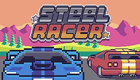 Steel Racer