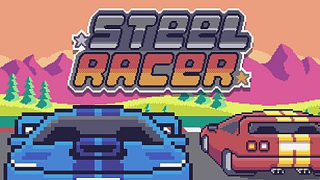 Steel Racer Game