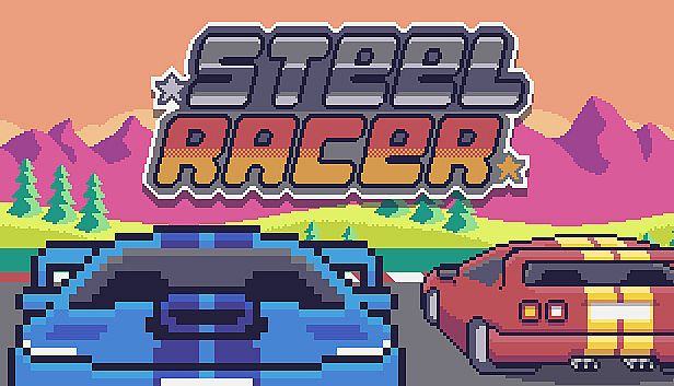 Buy Steel Racer