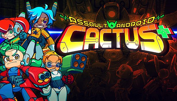 Buy Assault Android Cactus+