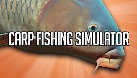 Carp Fishing Simulator