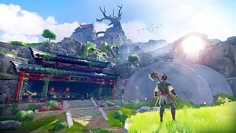 Immortals Fenyx Rising - DLC 2