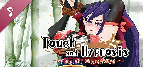 Touch and Hypnosis ～ kunochi ninja Kunai ～ Soundtrack