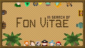 In Search of Fon Vitae