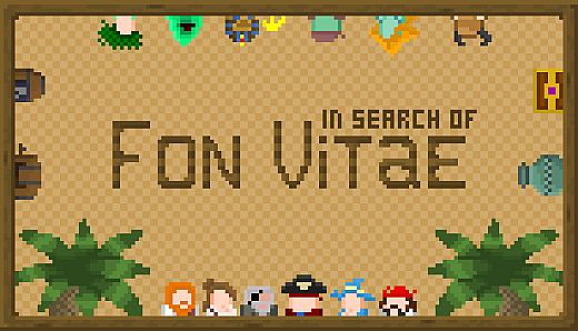 In Search of Fon Vitae