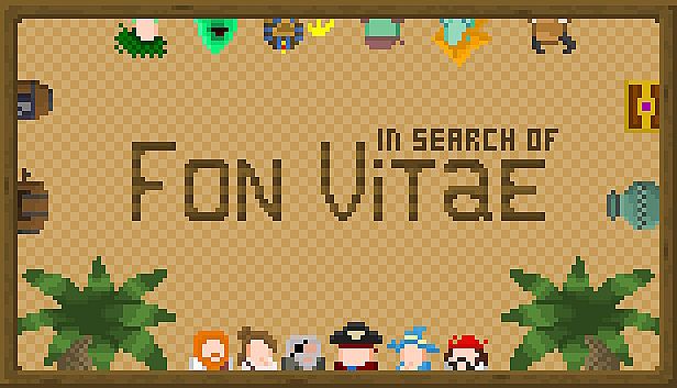 Buy In Search of Fon Vitae