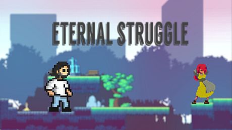 Eternal Struggle Game