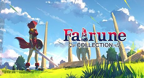 Fairune Collection Bundle