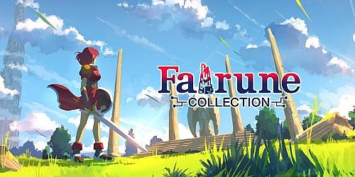 Fairune Collection