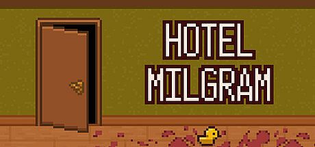 Hotel Milgram