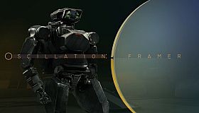 Oscillation: Framer