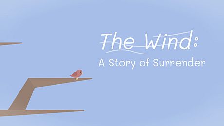 The Wind: A Story of Surrender Game
