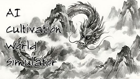 AI Cultivation World Simulator Game