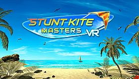 Stunt Kite Masters VR