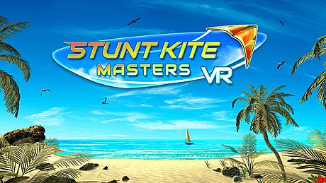 Stunt Kite Masters VR Game