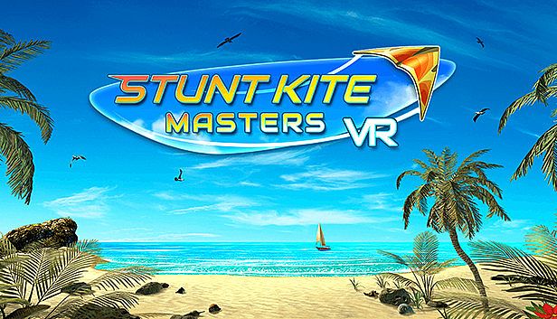 Buy Stunt Kite Masters VR