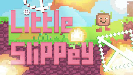 Little Slippey Game