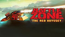 Battlezone 98 Redux - The Red Odyssey