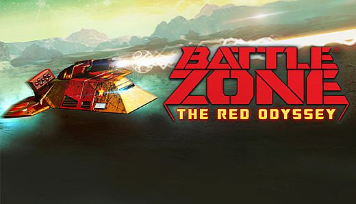 Battlezone 98 Redux - The Red Odyssey