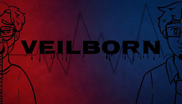 Buy VEILBORN