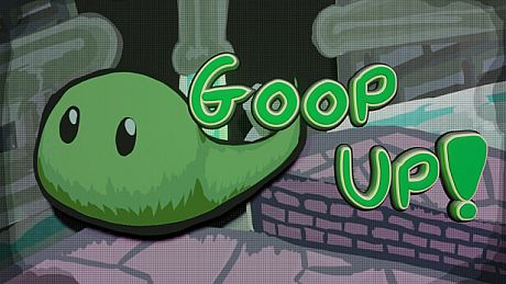 Goop Up! Game