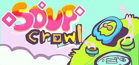 Soup Crawl