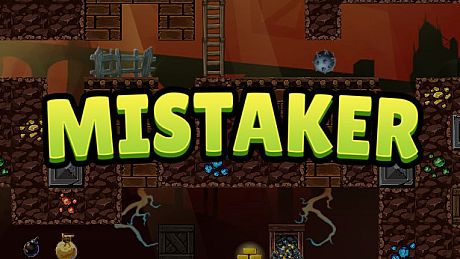 Mistaker