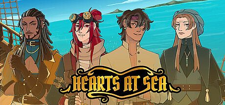 Hearts at Sea Game