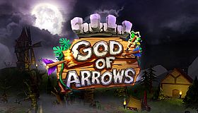 God Of Arrows VR