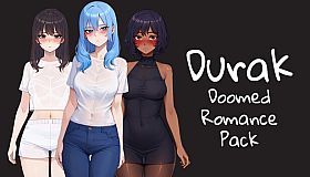 Durak NTR: Doomed Romance Pack