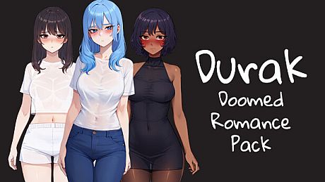 Durak NTR: Doomed Romance Pack DLC