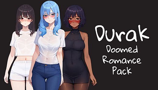 Durak NTR: Doomed Romance Pack