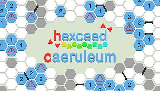 hexceed - Caeruleum Pack