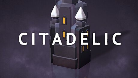 Citadelic Game