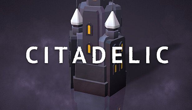 Buy Citadelic