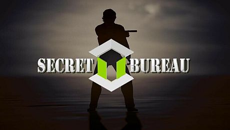 Secret Bureau Game
