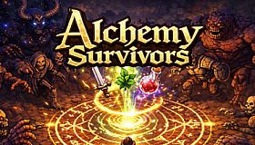 Alchemy Survivors