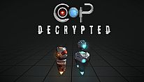 Buy CO-OP : Decrypted PC