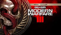 Acheter Call of Duty: Modern Warfare III - Vault Edition PC