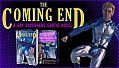 The Coming End: A Gay Superhero Erotic Novel (eBook)