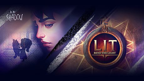 Secrets of Light and Shadow Bundle