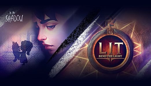 Secrets of Light and Shadow