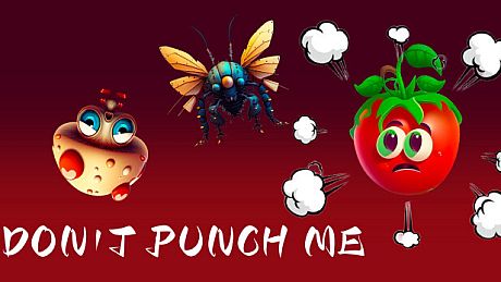 Don't punch me Game