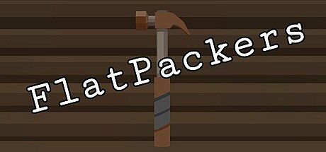 FlatPackers Game