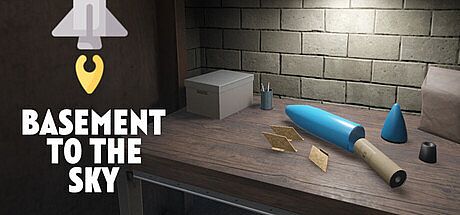 Basement To The Sky Game
