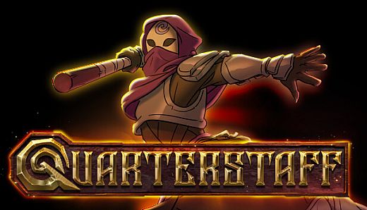 Quarterstaff