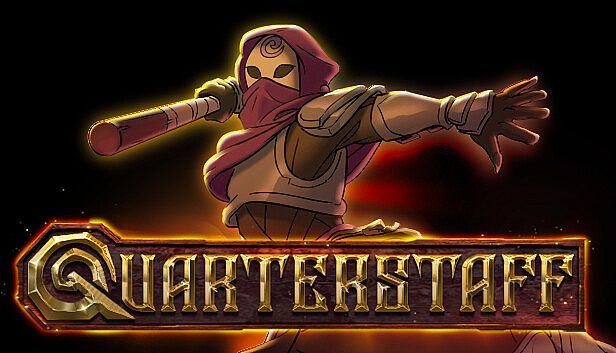 Buy Quarterstaff