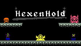 HexenHold