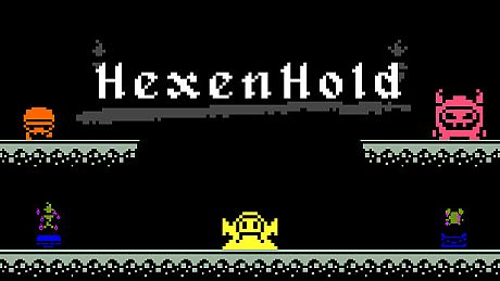 HexenHold Game