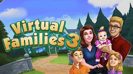 Virtual Families 3